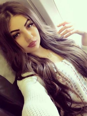 Анкета проститутки Арнелла, 24 года
